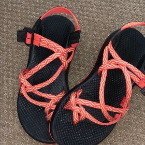 CHACOS